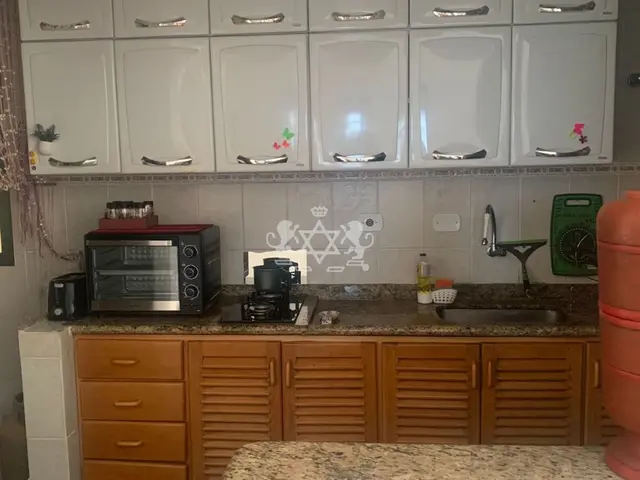 Apartamento à venda no Itaguá - Ubatuba / SP - Cod. AP0093 — foto 5