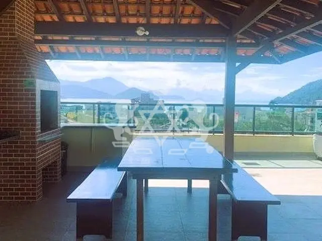 Apartamento à venda no Itaguá - Ubatuba / SP - Cod. AP0093 — foto 10