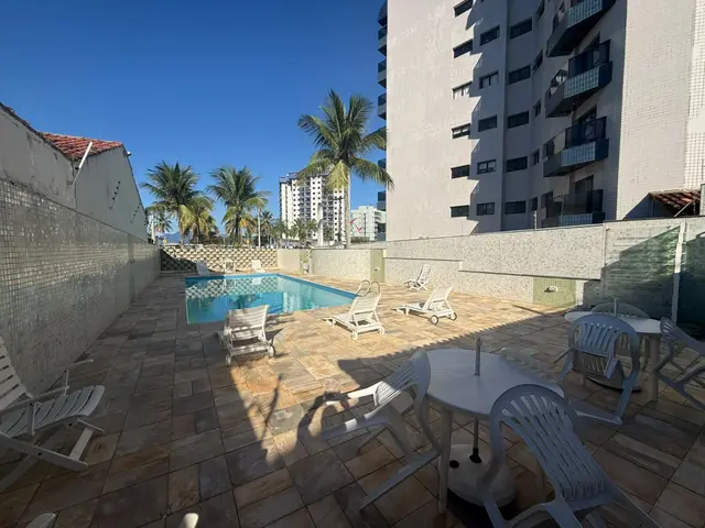 Apartamento à venda na Martim de Sá - Caraguatatuba / SP - Cod. AP1665 — foto 10
