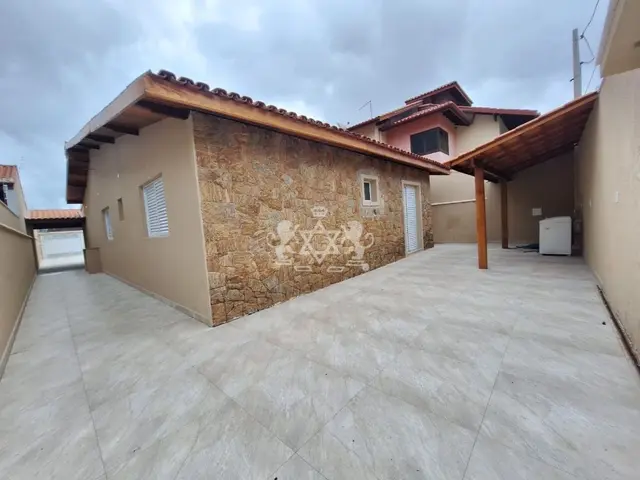 Casa à venda no Jardim Estrela D'Alva - Caraguatatuba / SP - Cod. CA2169 — foto 11