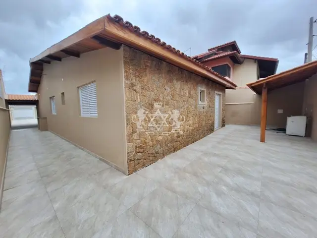 Casa à venda no Jardim Estrela D'Alva - Caraguatatuba / SP - Cod. CA2169 — foto 3