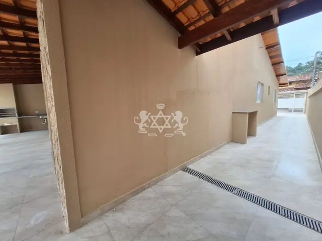 Casa à venda no Jardim Estrela D'Alva - Caraguatatuba / SP - Cod. CA2169 — foto 9