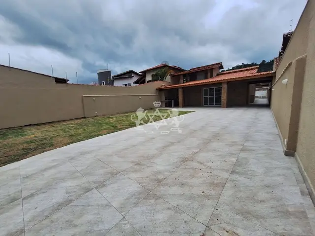 Casa à venda no Jardim Estrela D'Alva - Caraguatatuba / SP - Cod. CA2169 — foto 8
