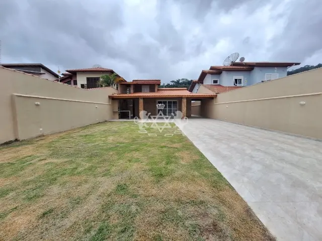 Casa à venda no Jardim Estrela D'Alva - Caraguatatuba / SP - Cod. CA2169 — foto 7