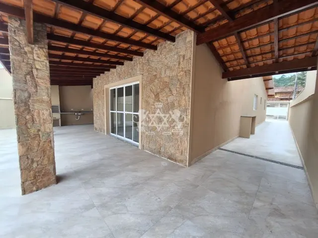 Casa à venda no Jardim Estrela D'Alva - Caraguatatuba / SP - Cod. CA2169