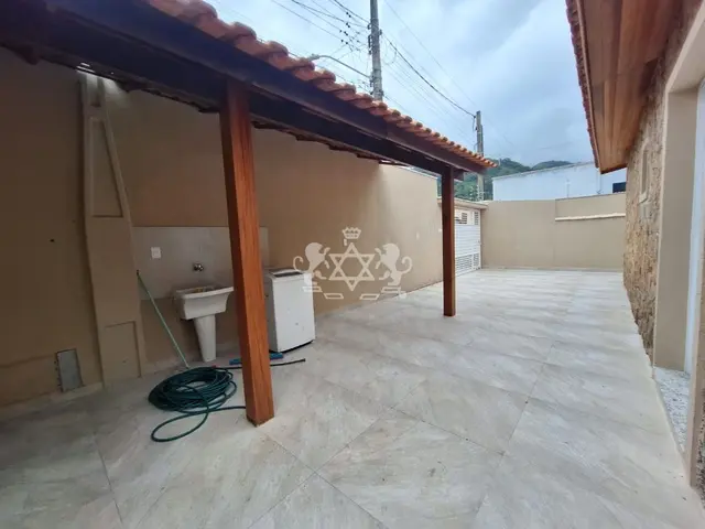 Casa à venda no Jardim Estrela D'Alva - Caraguatatuba / SP - Cod. CA2169 — foto 14