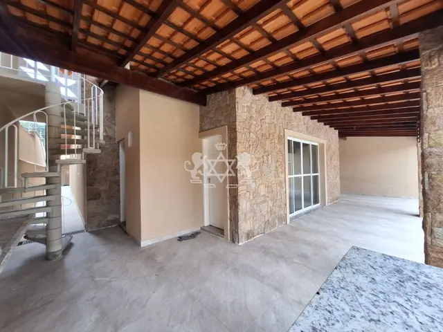 Casa à venda no Jardim Estrela D'Alva - Caraguatatuba / SP - Cod. CA2169 — foto 2