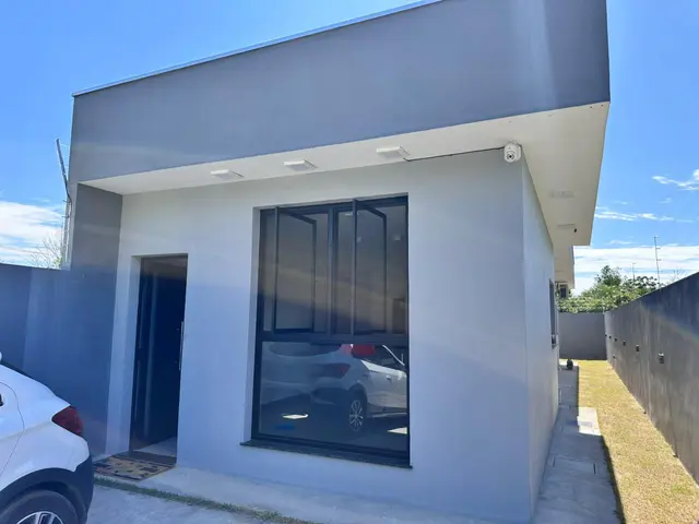 Linda Casa a venda
