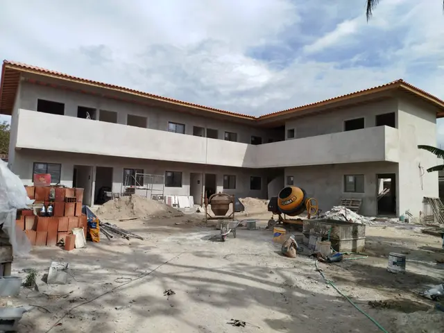 Studio à venda no Pontal de Santa Marina - Caraguatatuba / SP - Cod. ST0007 — foto 14
