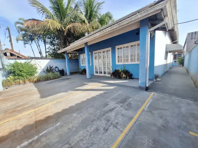 Casa à venda na Praia das Palmeiras - Caraguatatuba / SP - Cod. CA2248 — foto 2