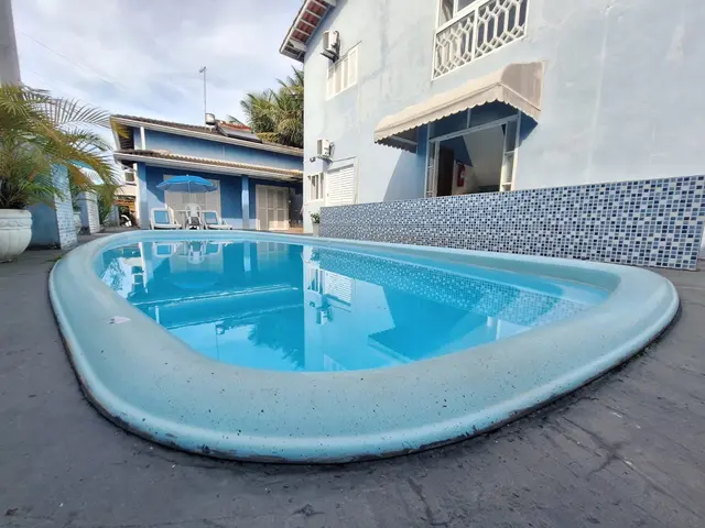 Casa à venda na Praia das Palmeiras - Caraguatatuba / SP - Cod. CA2248 — foto 1
