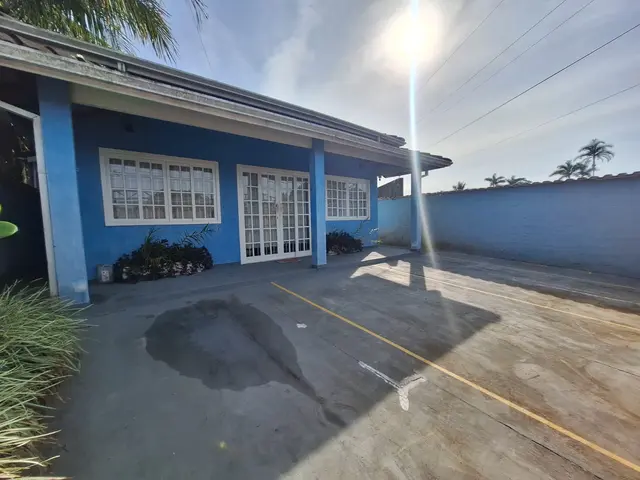 Casa à venda na Praia das Palmeiras - Caraguatatuba / SP - Cod. CA2248 — foto 4