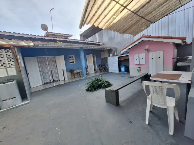 Casa à venda na Praia das Palmeiras - Caraguatatuba / SP - Cod. CA2248 — foto 8