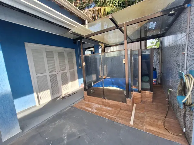 Casa à venda na Praia das Palmeiras - Caraguatatuba / SP - Cod. CA2248 — foto 10
