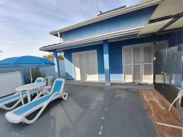 Casa à venda na Praia das Palmeiras - Caraguatatuba / SP - Cod. CA2248 — foto 12
