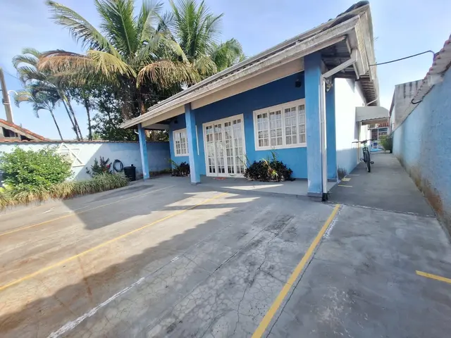 Casa à venda na Praia das Palmeiras - Caraguatatuba / SP - Cod. CA2248 — foto 5