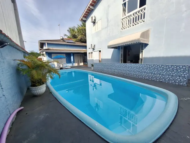 Casa à venda na Praia das Palmeiras - Caraguatatuba / SP - Cod. CA2248 — foto 11