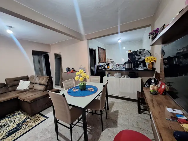 Casa à venda no Canto do Mar - São Sebastião / SP - Cod. CA2247 — foto 2