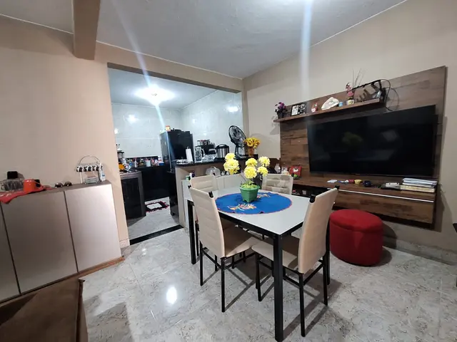 Casa à venda no Canto do Mar - São Sebastião / SP - Cod. CA2247 — foto 3