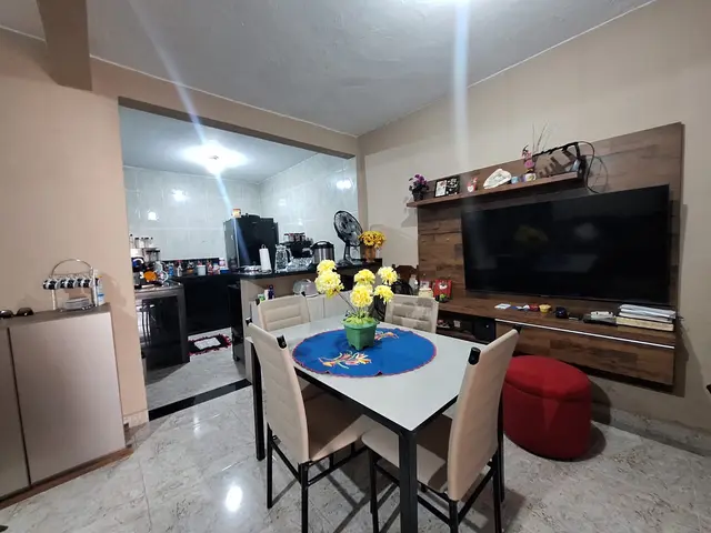Casa à venda no Canto do Mar - São Sebastião / SP - Cod. CA2247 — foto 1