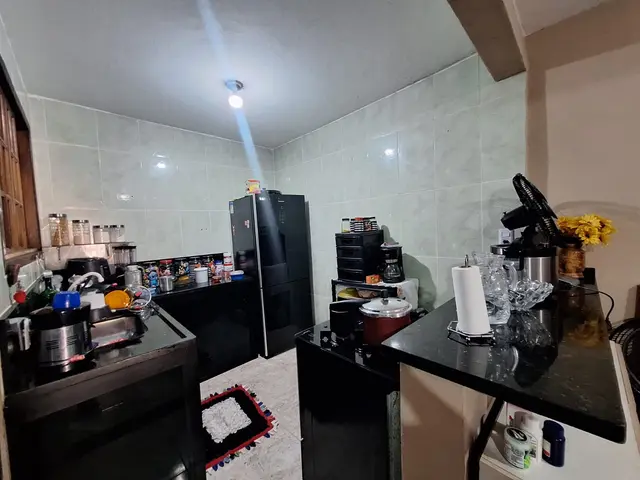 Casa à venda no Canto do Mar - São Sebastião / SP - Cod. CA2247 — foto 5