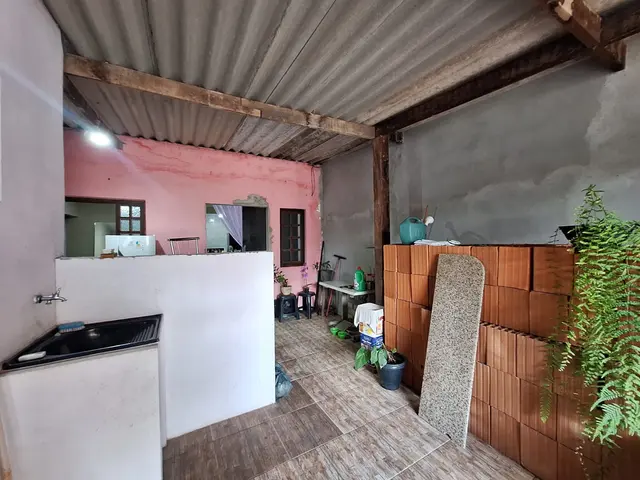 Casa à venda no Canto do Mar - São Sebastião / SP - Cod. CA2247 — foto 17