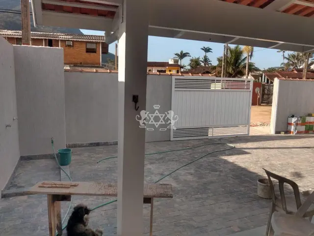 Casa à venda no Sapé - Ubatuba / SP - Cod. CAC0155 — foto 6