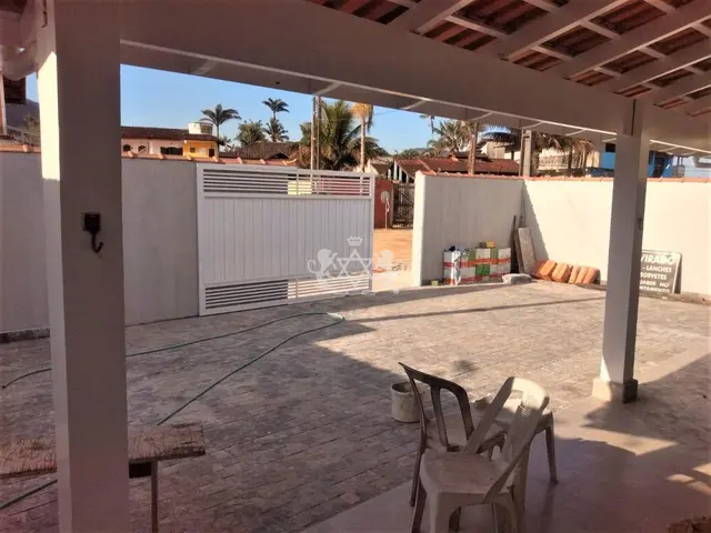 Casa à venda no Sapé - Ubatuba / SP - Cod. CAC0155 — foto 5