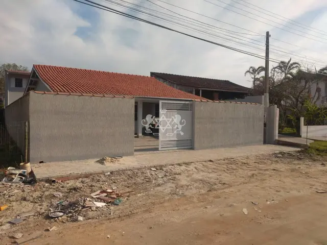 Casa à venda no Sapé - Ubatuba / SP - Cod. CAC0155 — foto 27