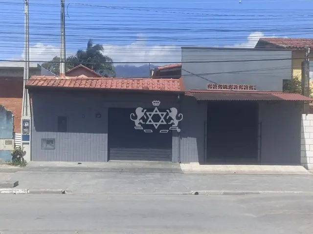 Casa à venda no Barranco Alto - Caraguatatuba / SP - Cod. CA2175 — foto 2