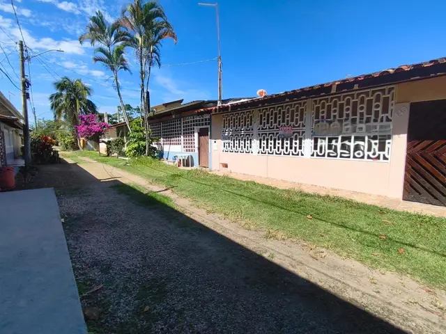 Casa à venda no Capricórnio I - Caraguatatuba / SP - Cod. CA2236