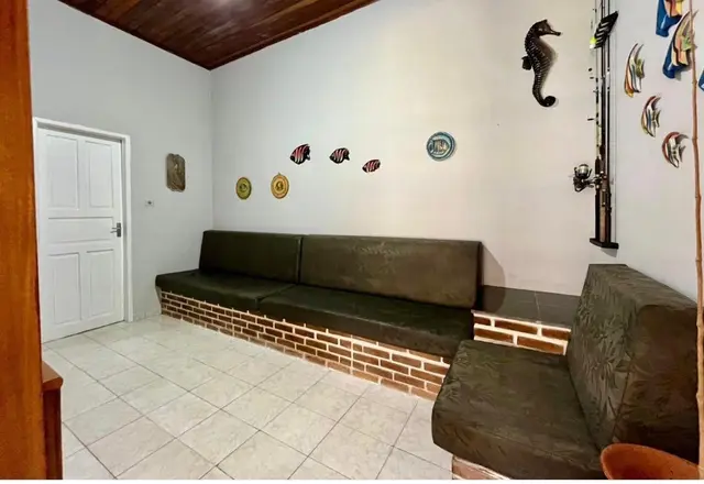 Casa à venda no Capricórnio I - Caraguatatuba / SP - Cod. CA2236 — foto 12