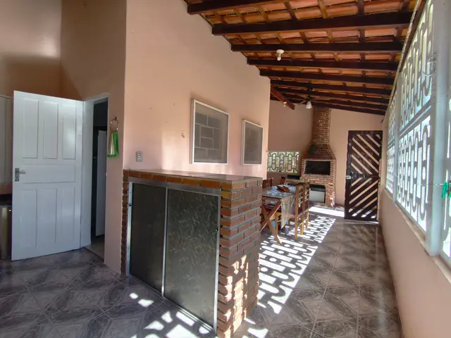 Casa à venda no Capricórnio I - Caraguatatuba / SP - Cod. CA2236 — foto 5