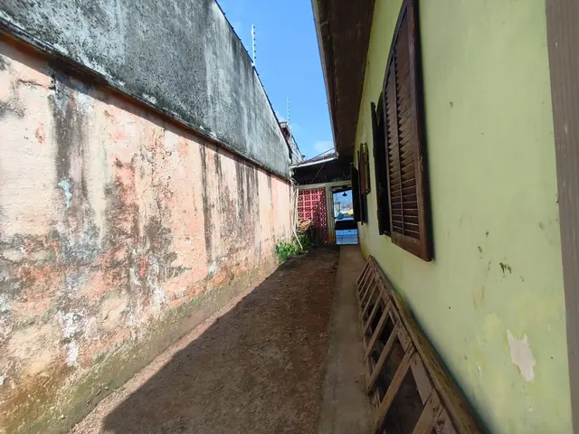 Casa à venda no Porto Novo - Caraguatatuba / SP - Cod. CA2241 — foto 7