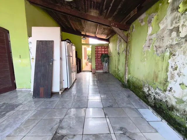 Casa à venda no Porto Novo - Caraguatatuba / SP - Cod. CA2241 — foto 2