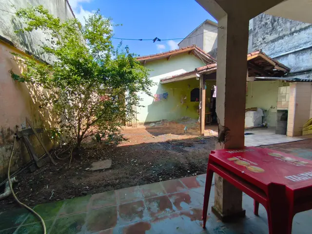 Casa à venda no Porto Novo - Caraguatatuba / SP - Cod. CA2241 — foto 6