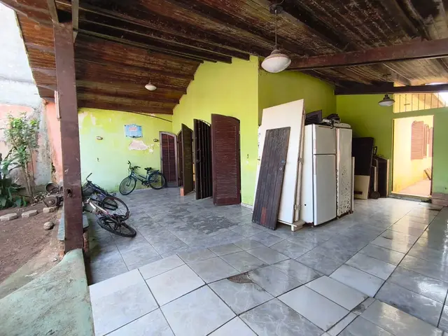 Casa à venda no Porto Novo - Caraguatatuba / SP - Cod. CA2241 — foto 5