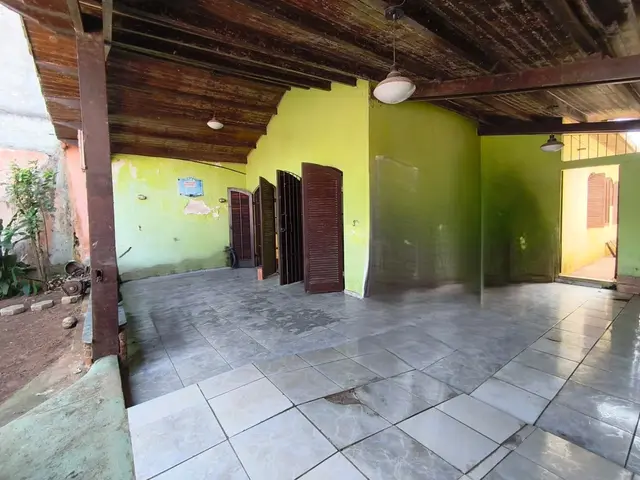 Casa à venda no Porto Novo - Caraguatatuba / SP - Cod. CA2241 — foto 3