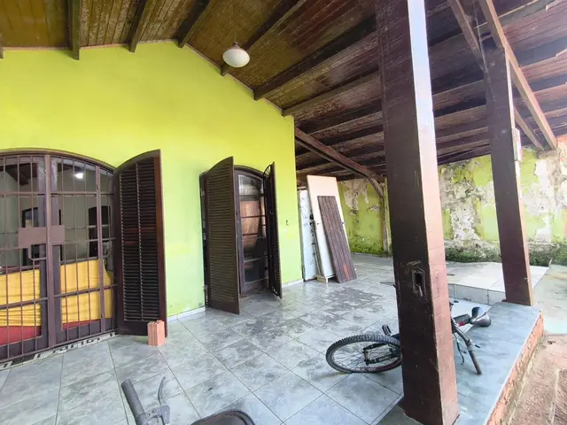 Casa à venda no Porto Novo - Caraguatatuba / SP - Cod. CA2241 — foto 4