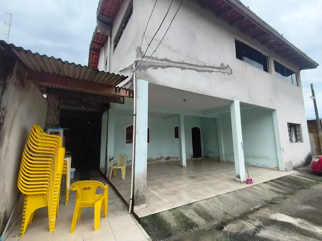 Casa à venda na Martim de Sá - Caraguatatuba / SP - Cod. CA2243 — foto 6
