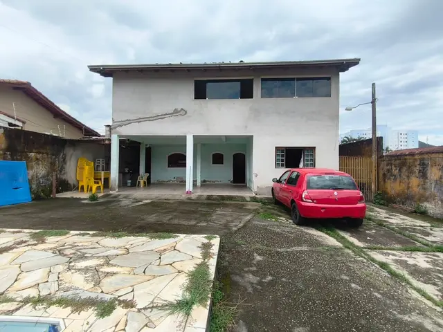 Casa à venda na Martim de Sá - Caraguatatuba / SP - Cod. CA2243 — foto 4