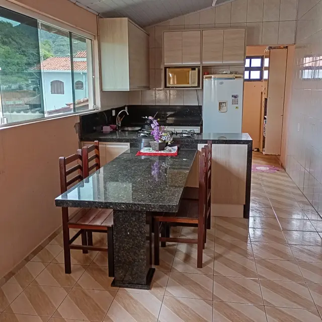 Casa à venda na Martim de Sá - Caraguatatuba / SP - Cod. CA2243 — foto 26