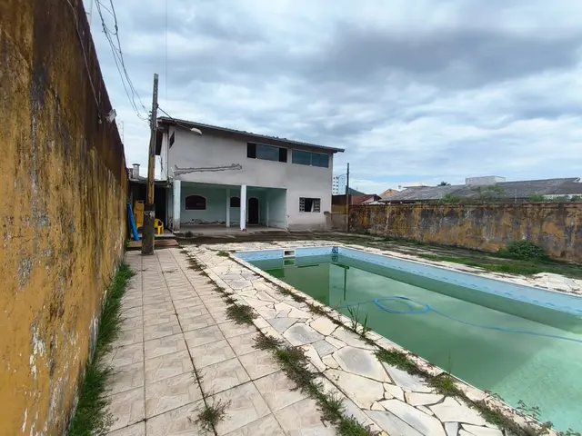 Casa à venda na Martim de Sá - Caraguatatuba / SP - Cod. CA2243 — foto 5