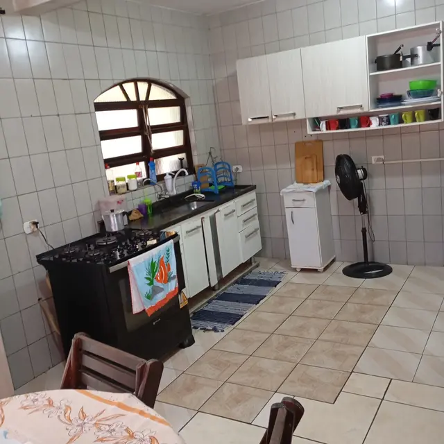 Casa à venda na Martim de Sá - Caraguatatuba / SP - Cod. CA2243 — foto 14