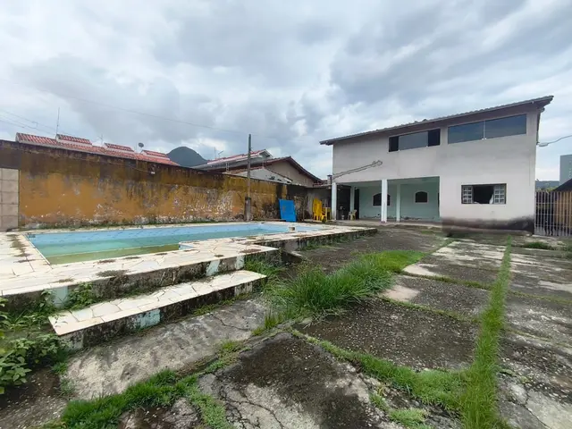 Casa à venda na Martim de Sá - Caraguatatuba / SP - Cod. CA2243 — foto 3