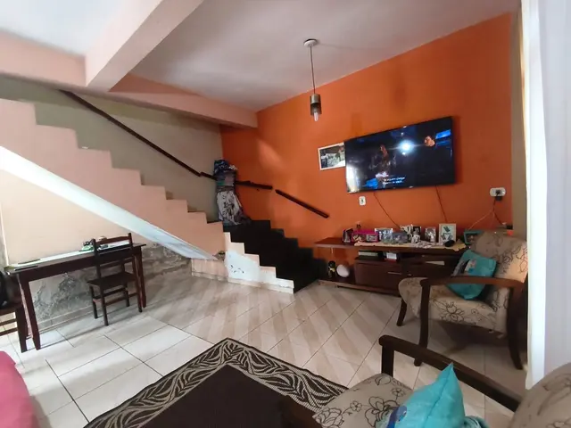 Casa à venda na Martim de Sá - Caraguatatuba / SP - Cod. CA2243 — foto 9