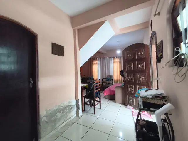 Casa à venda na Martim de Sá - Caraguatatuba / SP - Cod. CA2243 — foto 8
