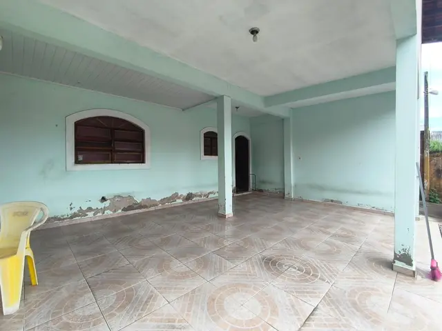 Casa à venda na Martim de Sá - Caraguatatuba / SP - Cod. CA2243 — foto 7