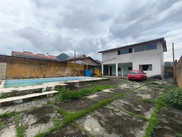 Casa à venda na Martim de Sá - Caraguatatuba / SP - Cod. CA2243 — foto 1