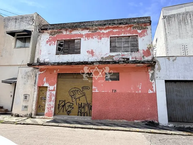 Prédio comercial à venda no Centro - Caraguatatuba / SP - Cod. PR0006 — foto 7